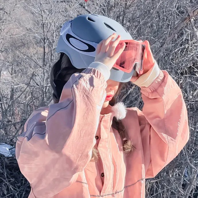 彩云妃子